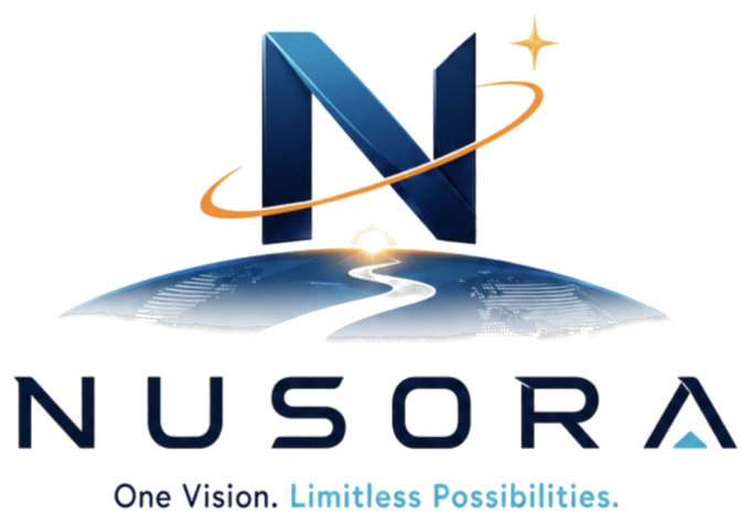 Logo Nusora